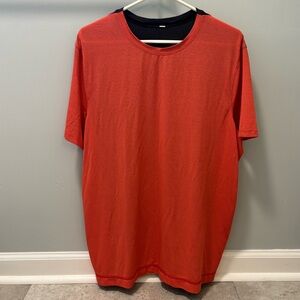 Lululemon Shirt